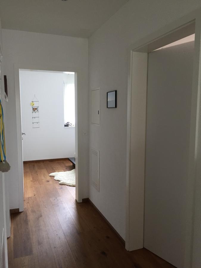 Blumenau Leilighet Davos Eksteriør bilde